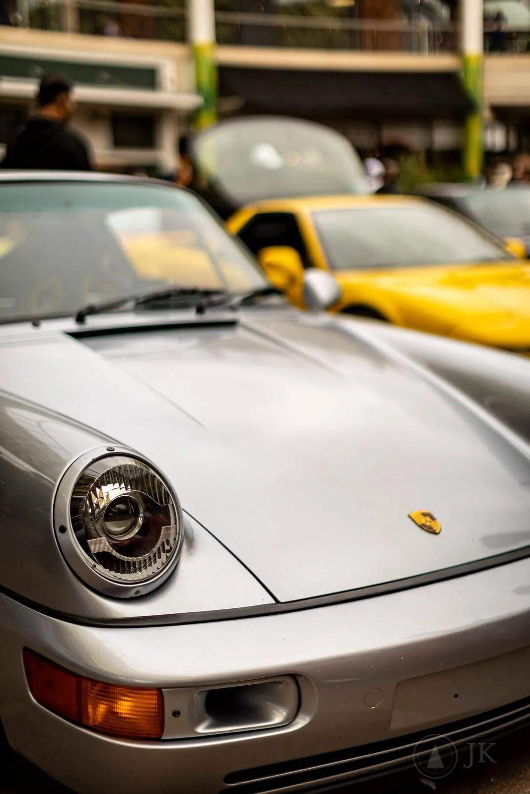 RTC Car Show